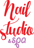 Nail Studio and Spa in Victor | Nail Spa Salon in Victor Logo
